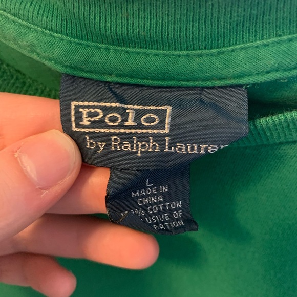 Polo Ralph Lauren t-shirt - Picture 3 of 3